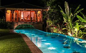 Sagui Boutique Hotel
